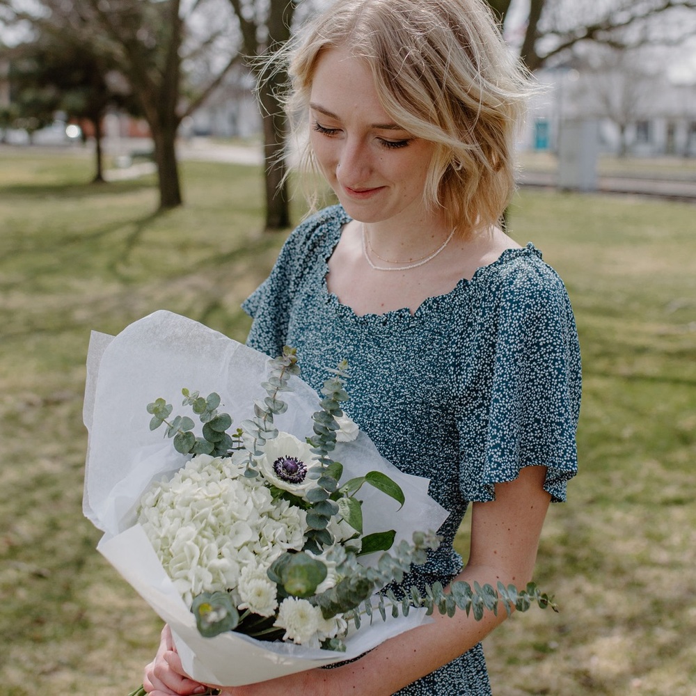 Meet your Posher, Jillian